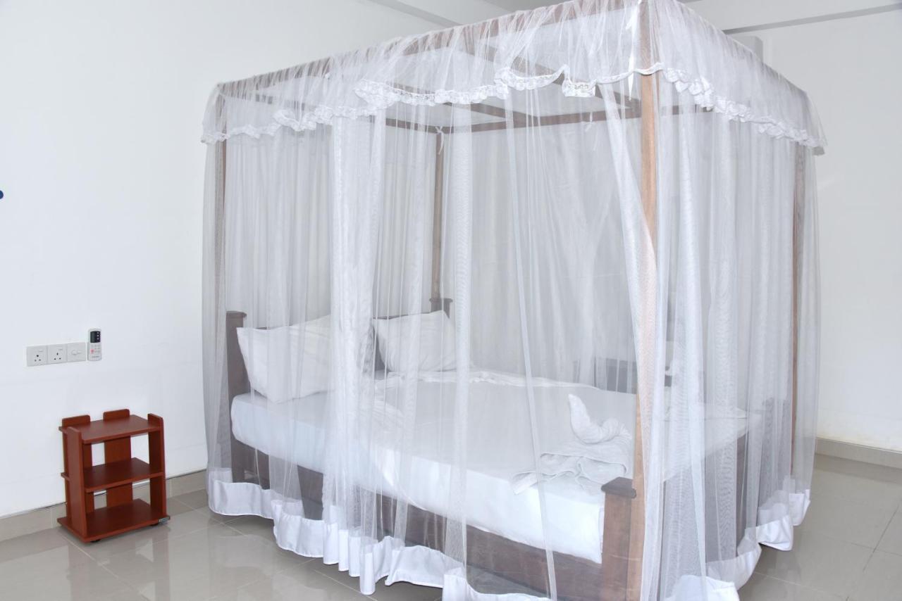 Sigiriya Sun Shine Villa Rom bilde