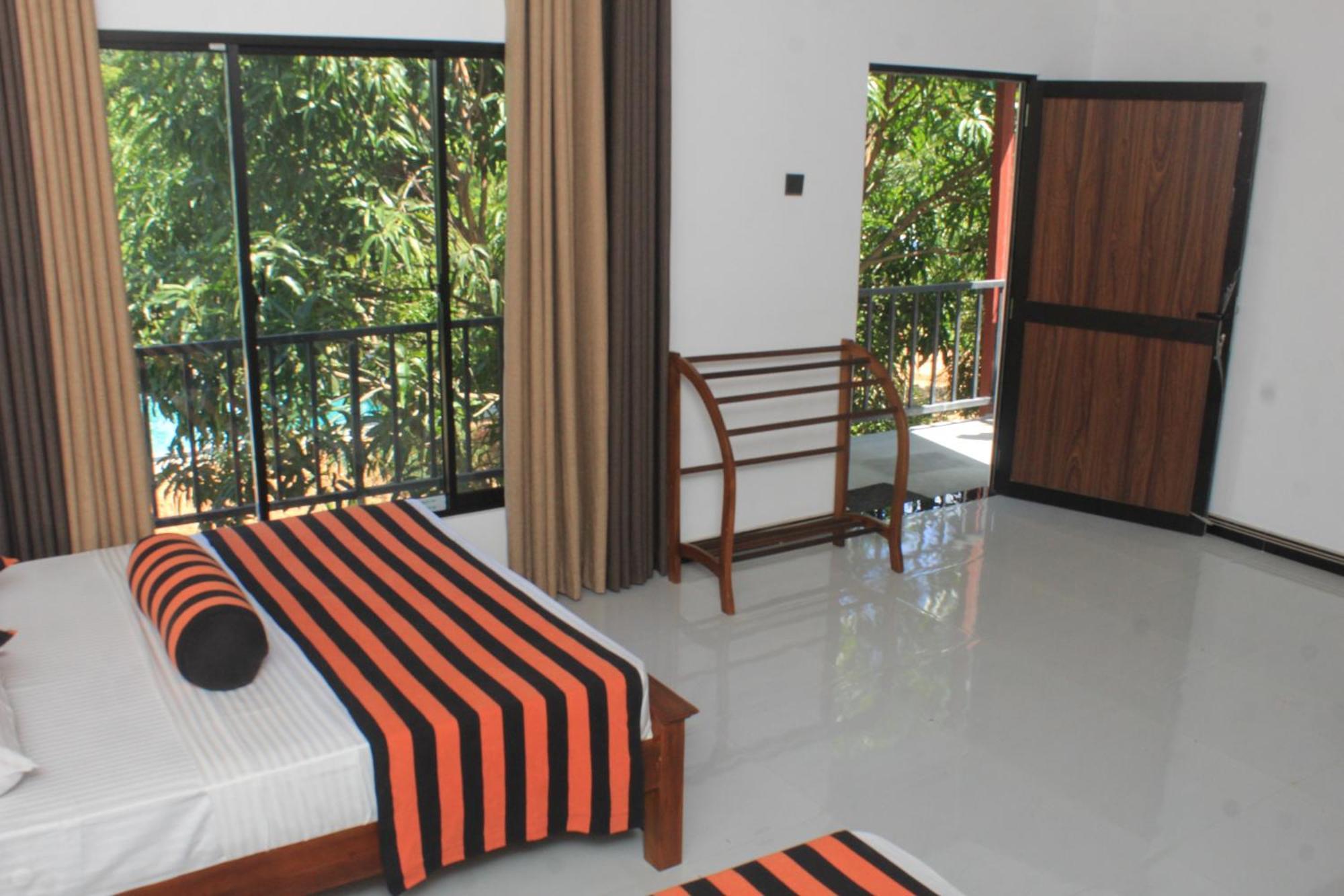 Sigiriya Sun Shine Villa Eksteriør bilde