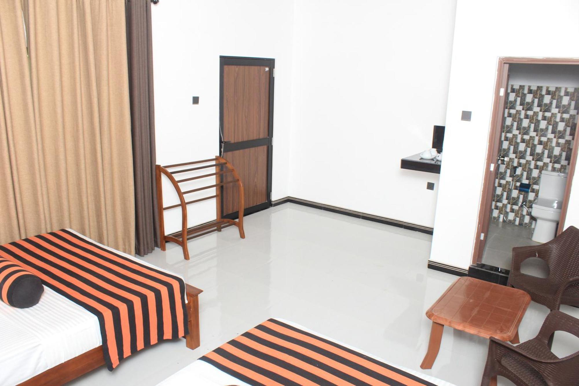 Sigiriya Sun Shine Villa Eksteriør bilde