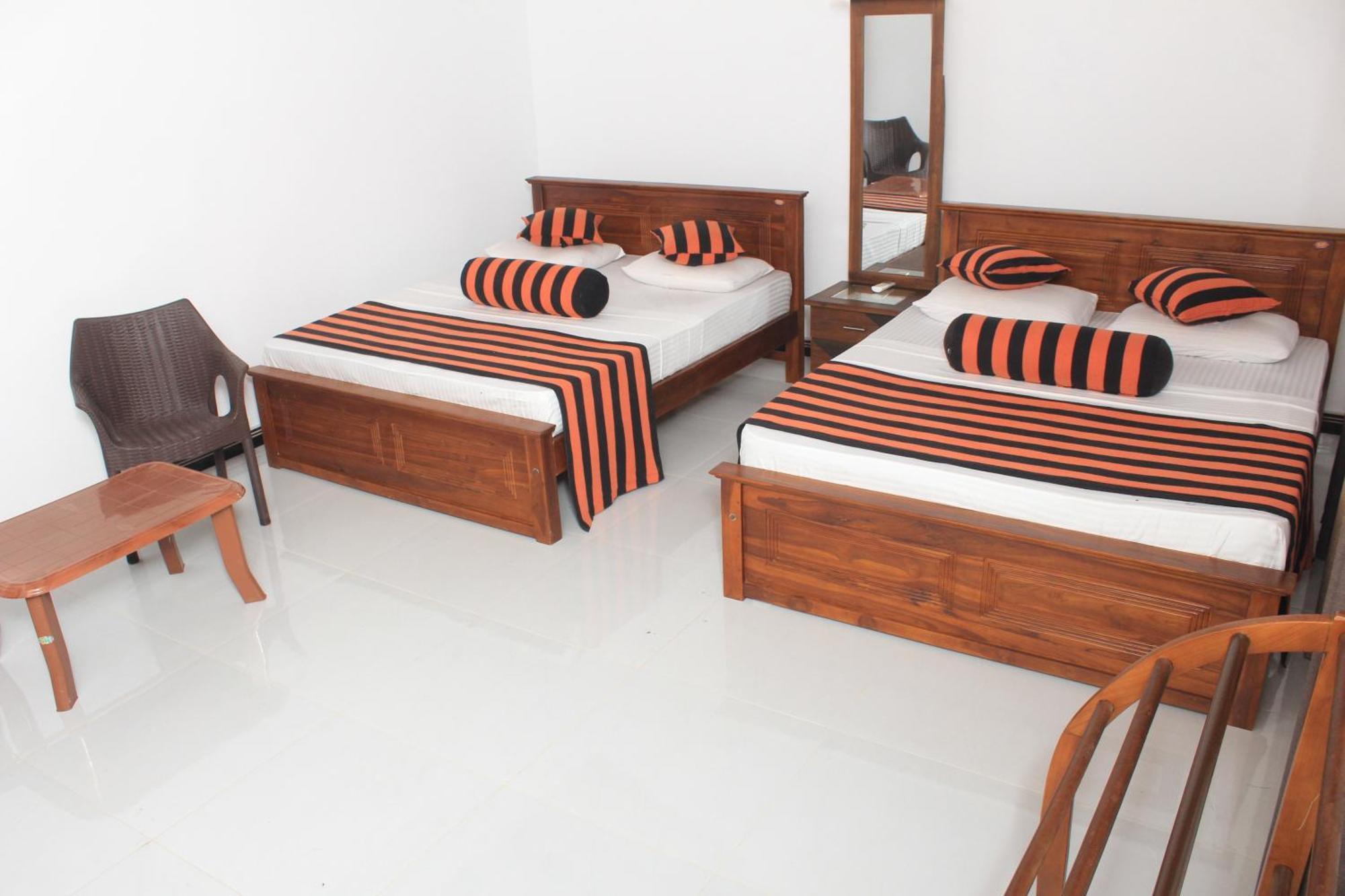 Sigiriya Sun Shine Villa Eksteriør bilde