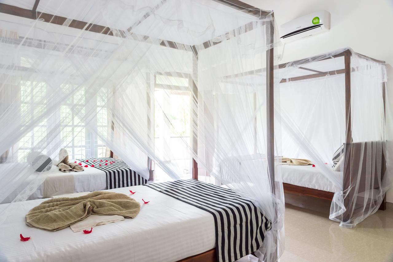 Sigiriya Sun Shine Villa Eksteriør bilde