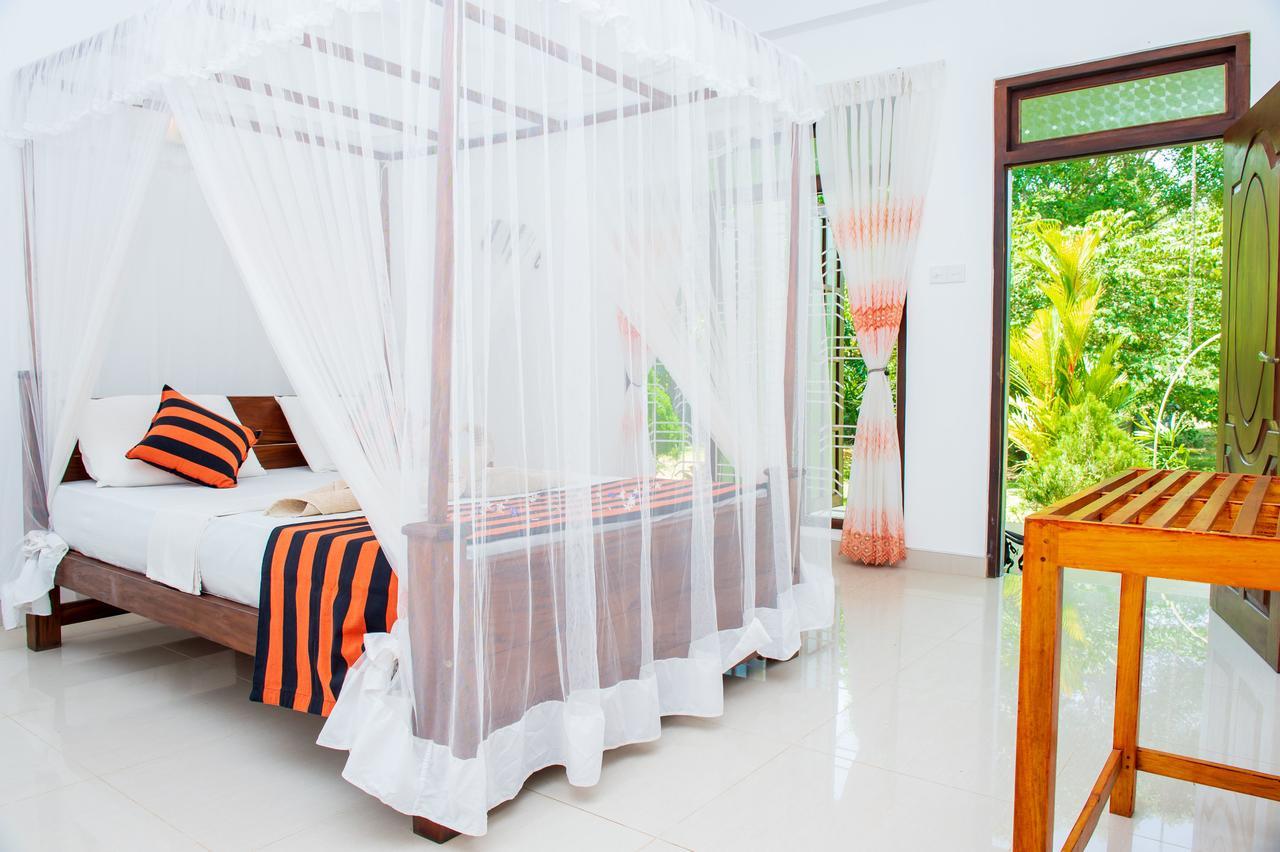 Sigiriya Sun Shine Villa Eksteriør bilde